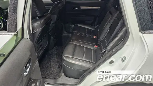 Renault Samsung QM6 2022 — Photo 7/20