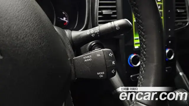 Renault Samsung QM6 2022 — Photo 6/20