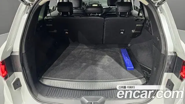 Renault Samsung QM6 2022 — Photo 3/20