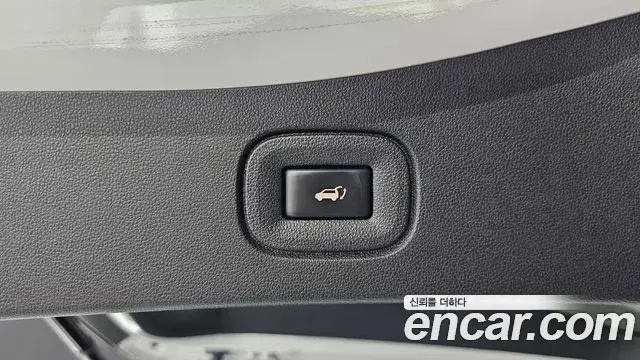 Renault Samsung QM6 2022 — Photo 1/20