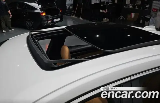 Volvo S90 2024 — ფოტო 3/19