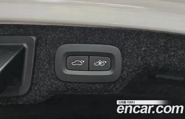 Volvo S90 2024 — ფოტო 6/19