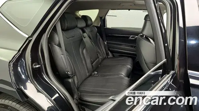 Genesis GV80 2021 — Photo 14/20