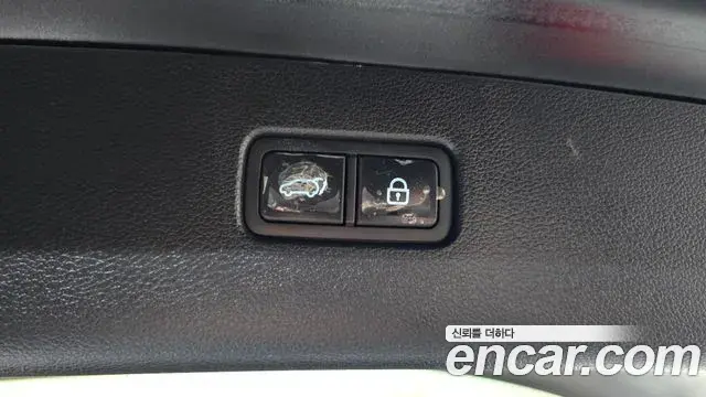 Genesis GV80 2021 — Photo 3/20