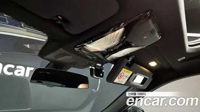 BMW X6 2020 — Photo 16/20