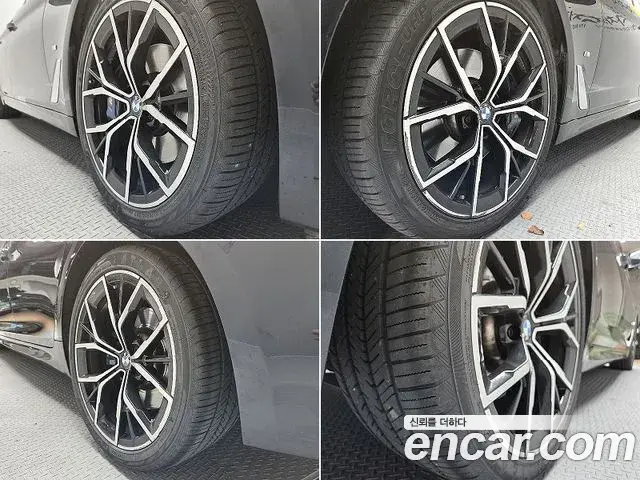 BMW 5 Series 2020 — Şəkil 15/18