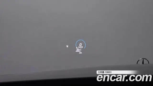 Mercedes-Benz E-Class 2021 — ფოტო 18/20