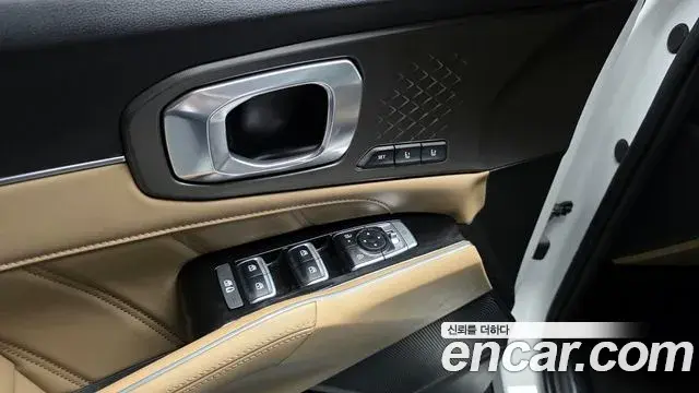 Kia Sorento 2023 — Şəkil 2/20