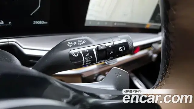 Kia Sorento 2023 — Şəkil 10/20