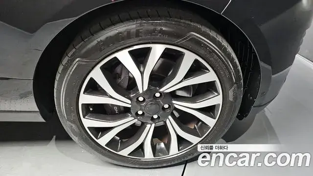 Land Rover Range Rover 2018 — Şəkil 4/20