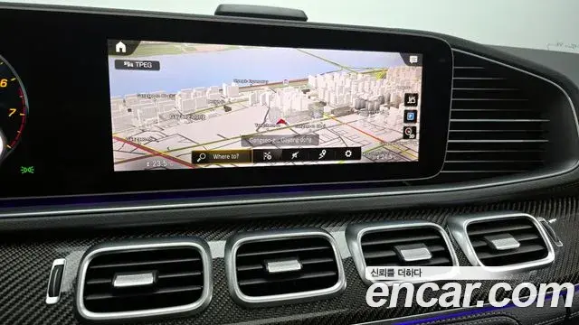 Mercedes-Benz GLE-Class 2023 — Photo 2/20
