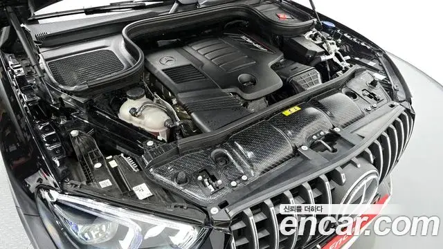 Mercedes-Benz GLE-Class 2023 — Photo 9/20