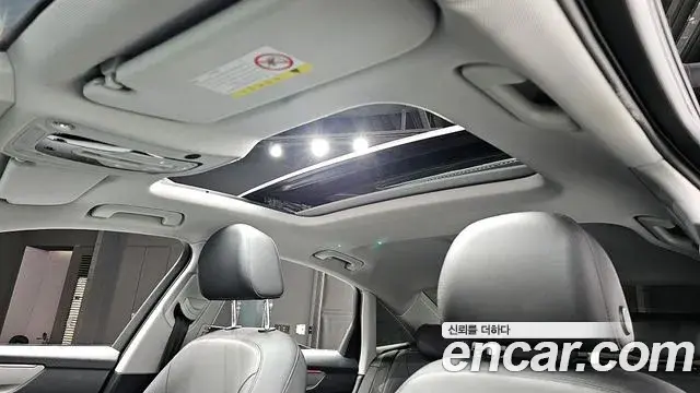 Audi A6 2020 — Şəkil 8/20