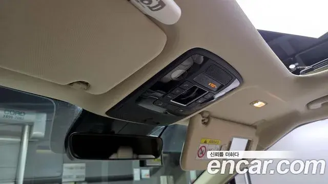Kia Carnival 2020 — ფოტო 9/20