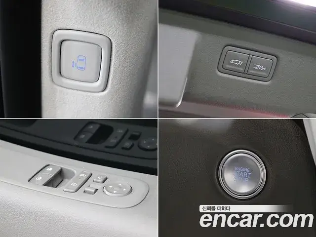Hyundai Staria 2025 — Şəkil 3/20