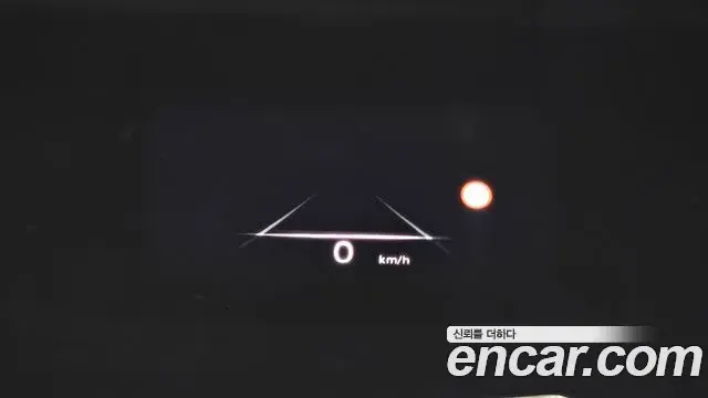 Genesis GV80 2021 — ფოტო 11/20