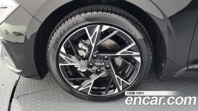 Kia K5 2024 — ფოტო 3/20
