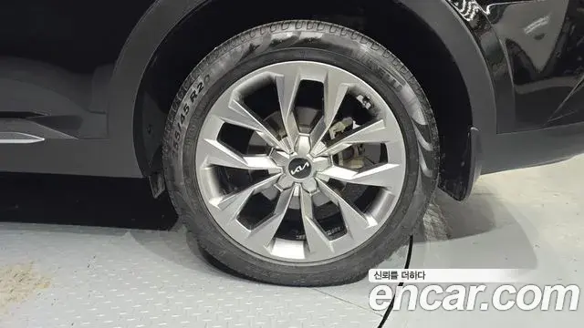 Kia Sorento 2021 — Şəkil 6/20