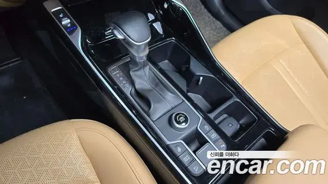 Kia Sorento 2021 — Şəkil 13/20
