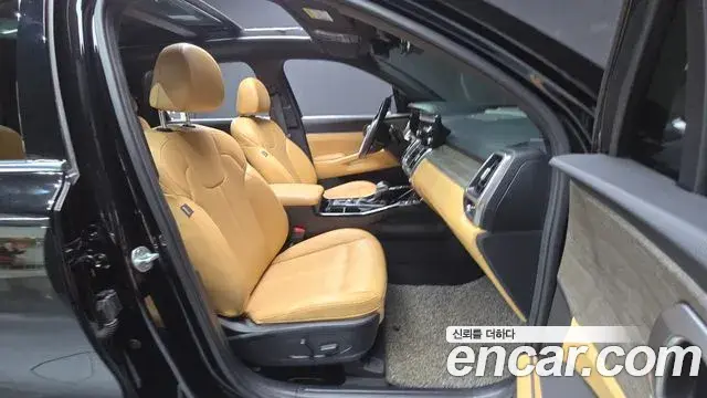 Kia Sorento 2021 — Şəkil 12/20
