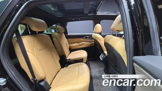 Kia Sorento 2021 — Şəkil 3/20