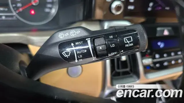 Kia Sorento 2021 — Şəkil 7/20