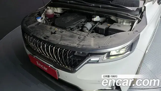 Kia Carnival 2022 — Şəkil 12/20