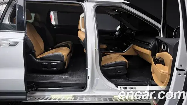 Kia Carnival 2022 — Şəkil 5/20