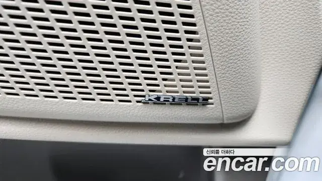 Kia Carnival 2022 — Фото 13/20