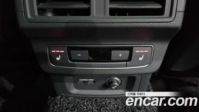 Audi SQ5 2022 — Şəkil 6/20