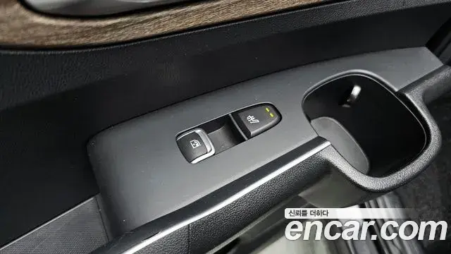Kia Sorento 2022 — ფოტო 11/20