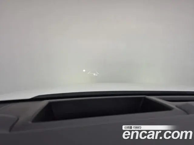 Hyundai Santa Fe 2023 — Photo 20/20