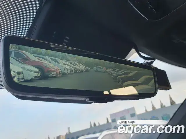 Hyundai Santa Fe 2023 — Photo 4/20