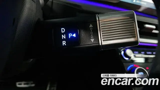 Hyundai Santa Fe 2024 — ფოტო 3/20