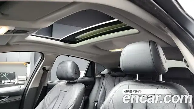 BMW X6 2018 — Photo 14/20