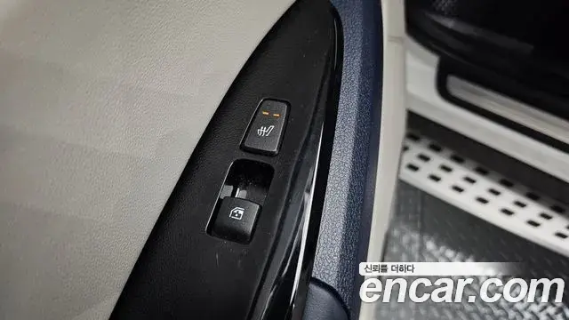 Kia Sportage 2021 — Photo 6/20