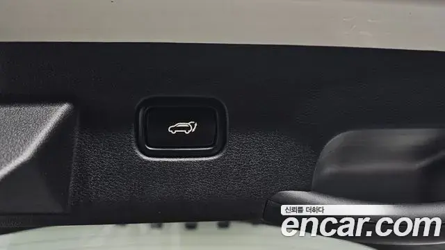 Kia Sportage 2021 — Photo 2/20