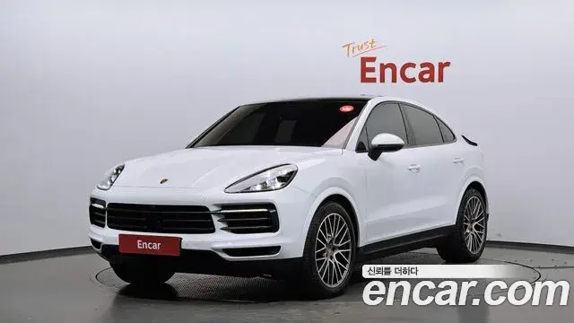 Porsche Cayenne 2023 — ფოტო 16/20