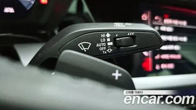 Audi A3 2023 — Photo 11/20