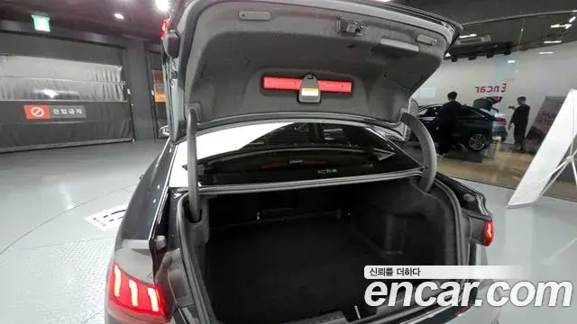 Audi A3 2023 — Photo 19/20