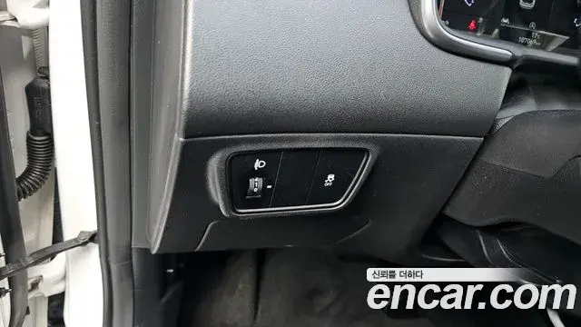 Hyundai The New Tucson 2021 — Фото 14/20
