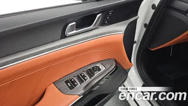 Kia K5 2025 — Photo 5/20
