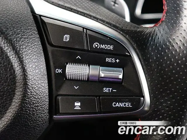 Genesis G70 2019 — Şəkil 13/20