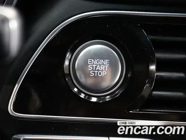 Genesis G70 2019 — Şəkil 18/20