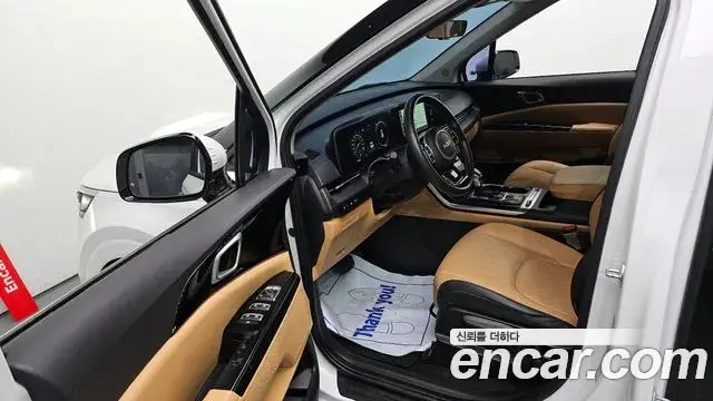 Kia Carnival 2023 — Şəkil 5/20