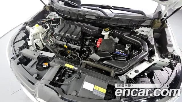 Renault Samsung QM6 2021 — Photo 7/20
