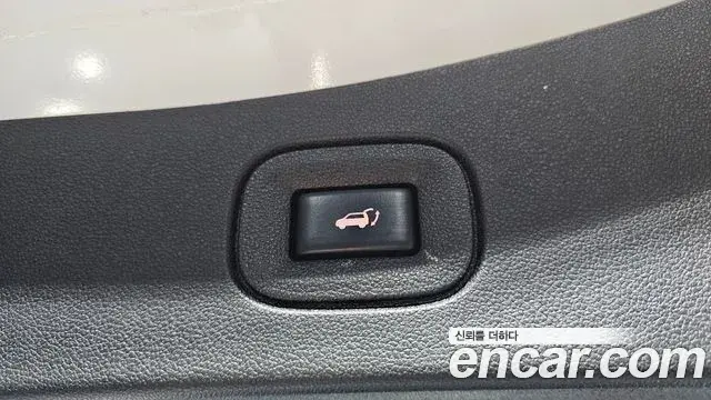 Renault Samsung QM6 2021 — Photo 12/20