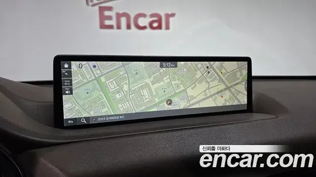 Genesis GV80 2021 — Şəkil 13/20
