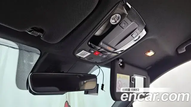 Kia Sorento 2022 — ფოტო 18/20