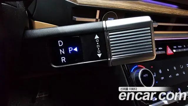 Hyundai Santa Fe 2023 — Şəkil 2/20